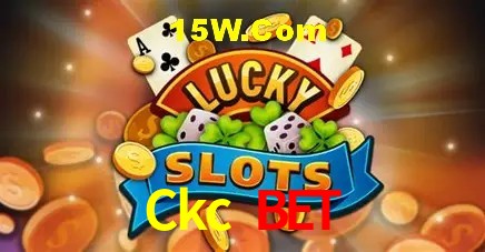 Recursos de Bônus Ckc Bet