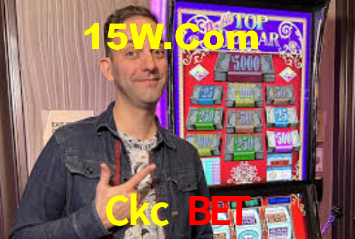 Ckc Bet