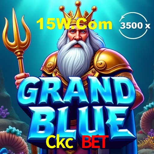 Recursos de Bônus Ckc Bet