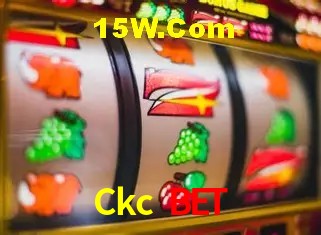 Jogos de Slot Ckc Bet