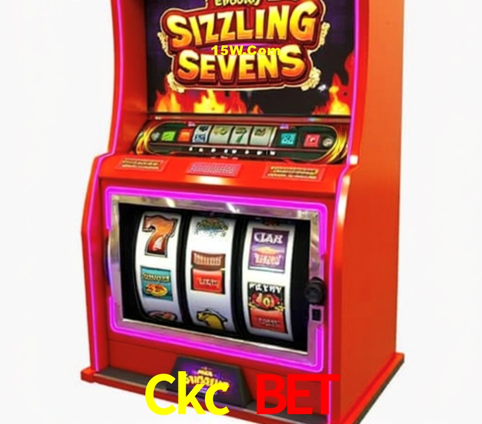 Diretório de Jogos Ckc Bet