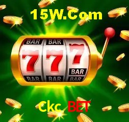 Casino Ao Vivo Ckc Bet