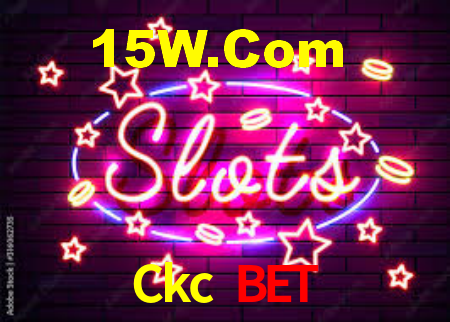 Ckc. Bet