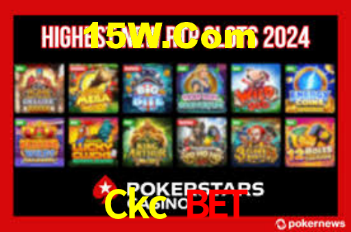 Ckc. Bet