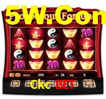 Ckc Bet,Ckc. Bet
