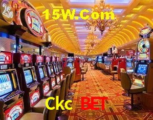 Integração de APIs Ckc Bet