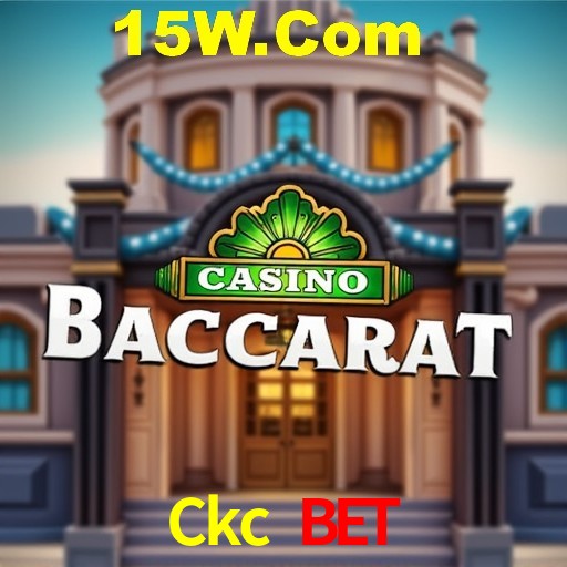 A Emoção da Loteria na Ckc Bet: Uma Chance de Mudança de Vida