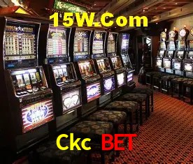 Diretório de Jogos Ckc Bet