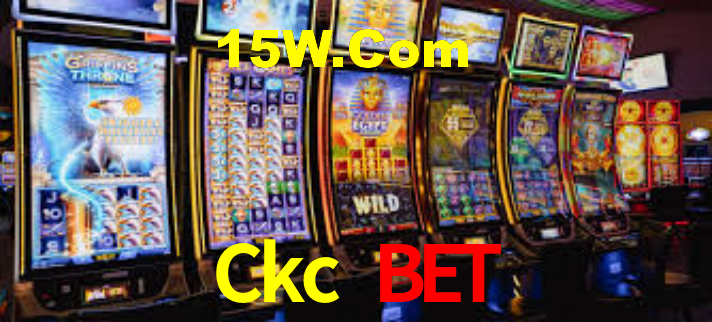 Interface Premium Ckc Bet