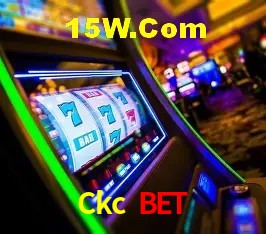Login Seguro Ckc Bet