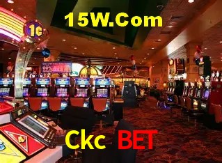 Ofertas Exclusivas Ckc Bet