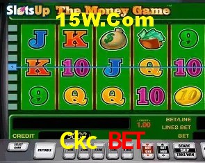 Promoções Sazonais Ckc Bet