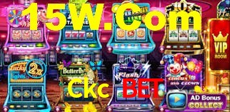 Torneios Ckc Bet