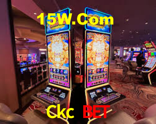 Ckc Bet: Seu Cassino Premiado com Pagamentos Rápidos