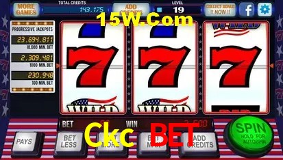 Especiais de Fim de Semana Ckc Bet