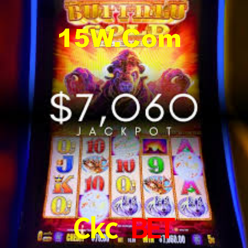 Ckc Bet,Ckc. Bet