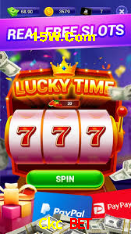Sinta a adrenalina dos jogos de cassino com Ckc Bet