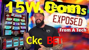 Ckc Bet,Ckc. Bet