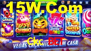 Ckc Bet