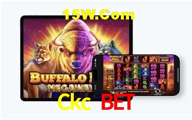 Design Responsivo Ckc Bet
