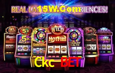 Promoções Sazonais Ckc Bet