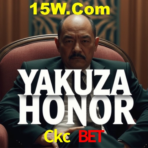 Ckc Bet,Ckc. Bet
