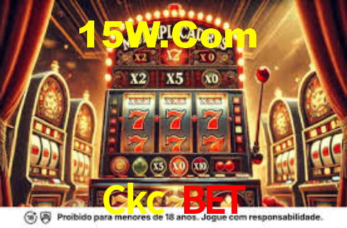 Ckc Bet