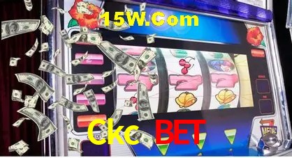Promoção Relâmpago Ckc Bet