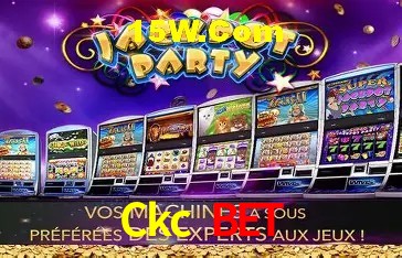 Tecnologia da Plataforma Ckc Bet