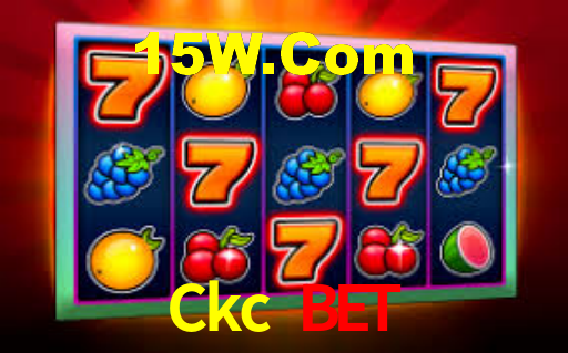 Ckc Bet