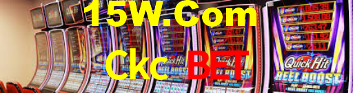 Ckc Bet,Ckc. Bet