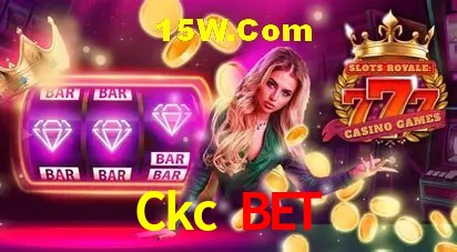 Casino Ao Vivo Ckc Bet