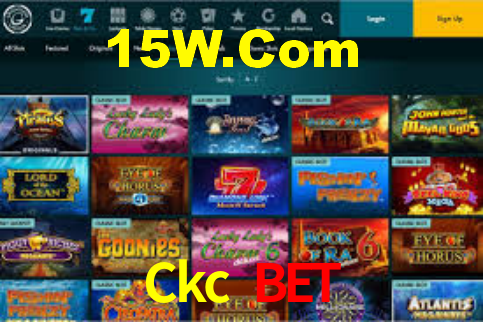 Ckc Bet