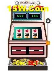 Jogos de Slot Ckc Bet