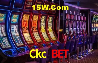 Provedores de Jogos Ckc Bet