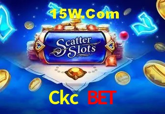 Integração de APIs Ckc Bet