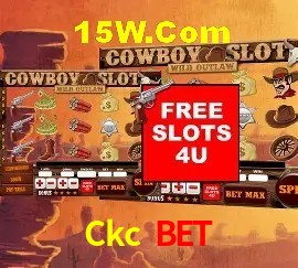 Promoção Relâmpago Ckc Bet