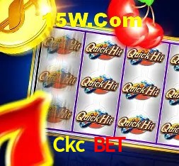 Benefícios da Conta Ckc Bet