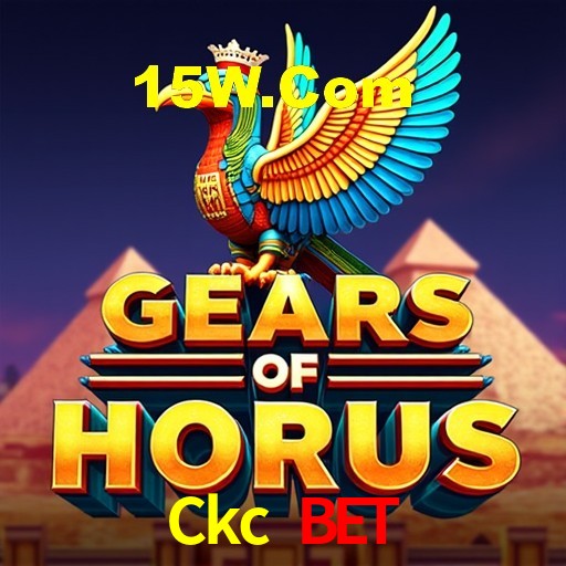 Apostas de Tênis Ckc Bet