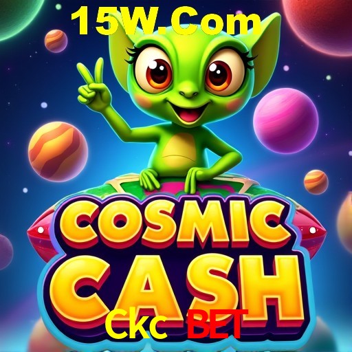 Casino Ao Vivo Ckc Bet