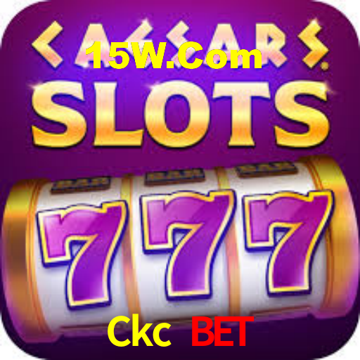 Ckc. Bet