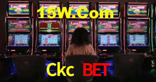 Ckc. Bet