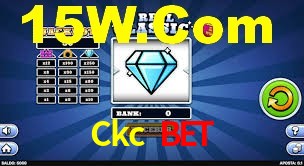 Ckc Bet