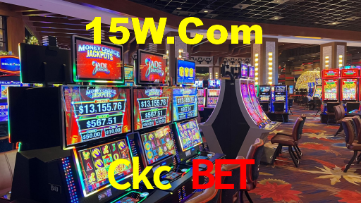 Ckc Bet: A Experiência de Casino com Jogos de Mesa ao Vivo